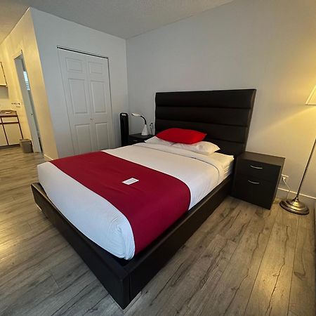 Alpine Motel Хоуп Экстерьер фото